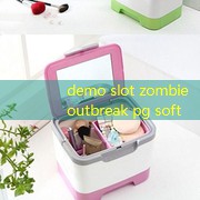 demo slot zombie outbreak pg soft