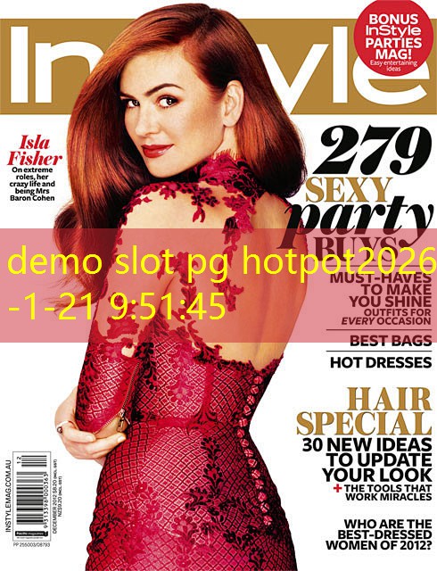 demo slot pg hotpot demo slot pg hotpot