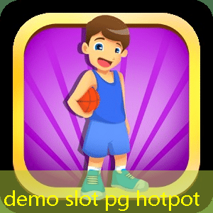 demo slot pg hotpot demo slot pg hotpot